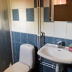 Lappalaisen Lomamokit Pihamokki *
