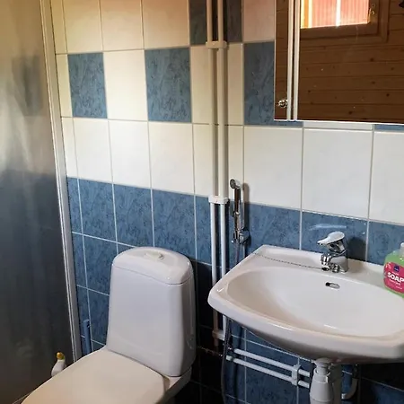 Lappalaisen Lomamoekit Pihamoekki *