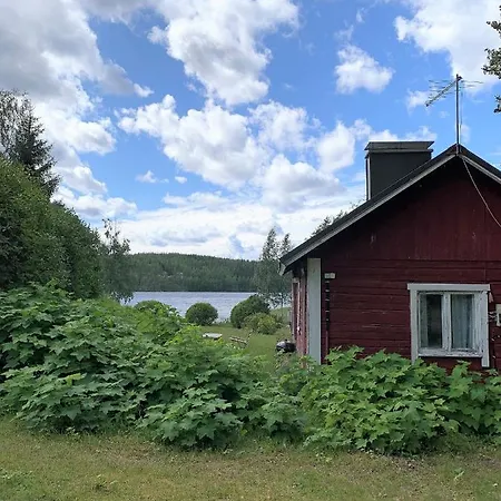 Lappalaisen Lomamokit Pihamokki *