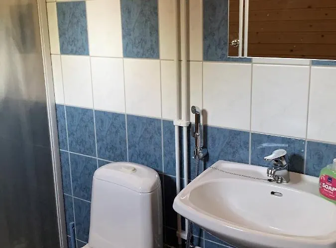 Lappalaisen Lomamoekit Pihamoekki *