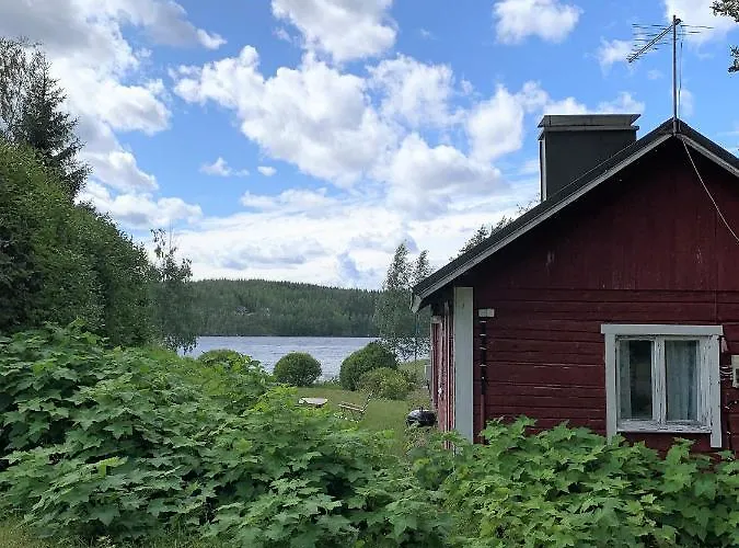 Lappalaisen Lomamoekit Pihamoekki *